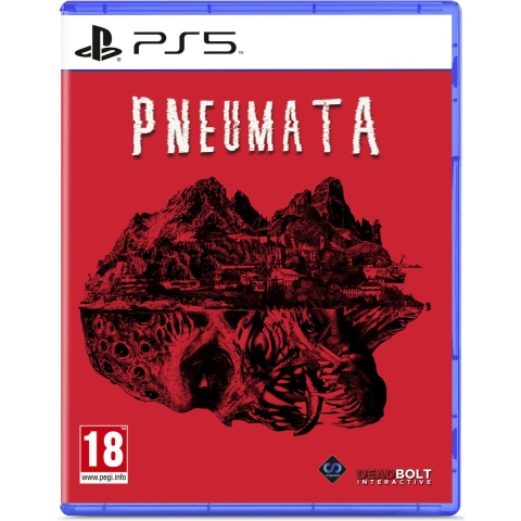 Mindscape Sw Pneumata Playstation 5