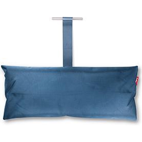 Fatboy Headdemock Hoofdkussen Jeansblauw 69x29