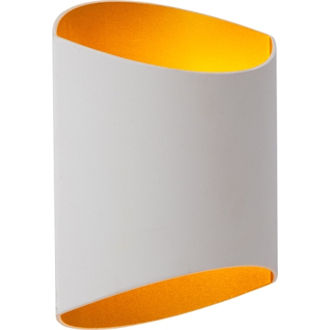 Lucide Diletta Wandlamp Wit