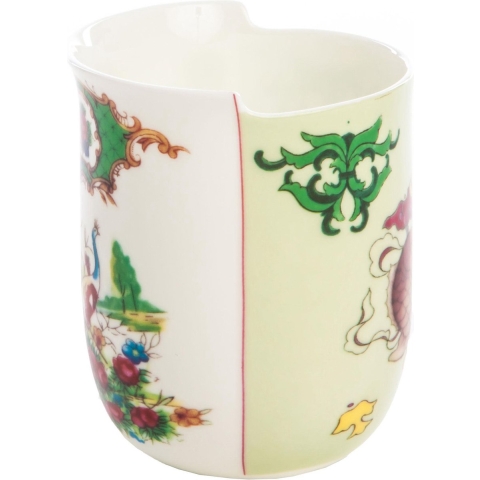Seletti Hybrid Mok Anastasia