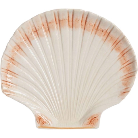 &klevering Cockle Dinerbord 21x23