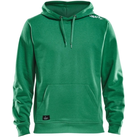 Craft 1906972 Community Hoodie M - Team Green - XS