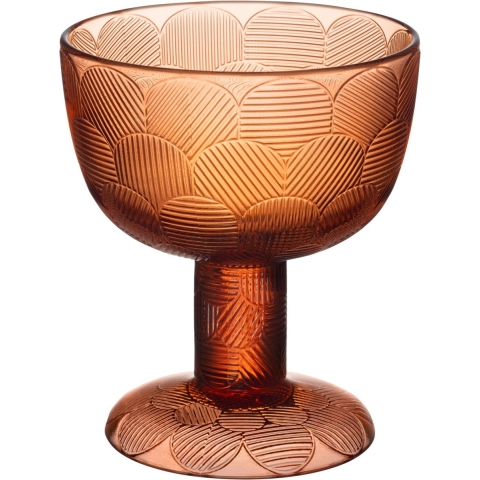 Iittala Miranda SchaaltjeØ14,5 Seville Oranje