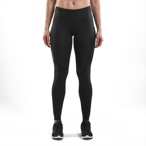 Craft 1907377 Rush Tights W - Black - S