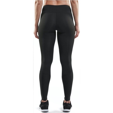 Craft 1907377 Rush Tights W - Black - XL