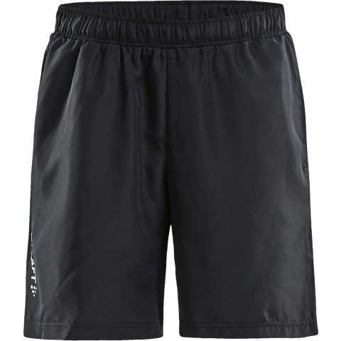 Craft 1907385 Rush Shorts M - Black - 3XL