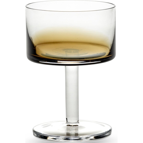 Serax Zuma By Kelly Wearstler Coupe Champagneglazen