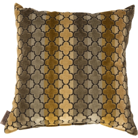 Dutchbone Autumn Kussen 45x45