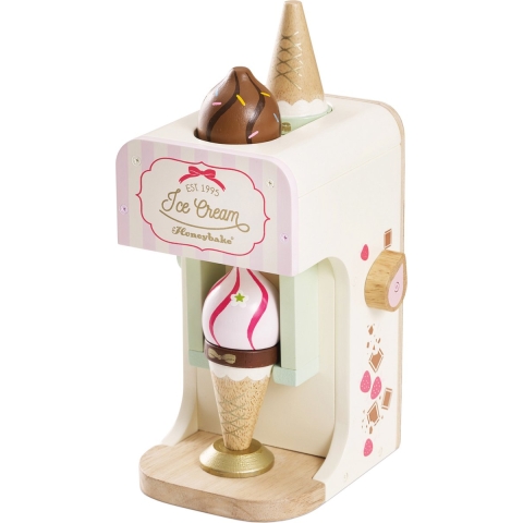 Le Toy Van IJsmachine