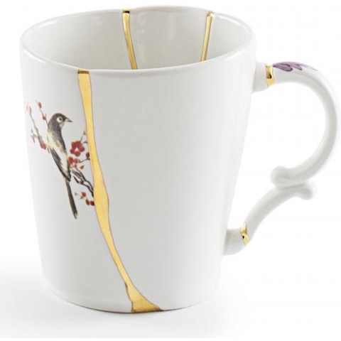Seletti Kintsugi Mok 3