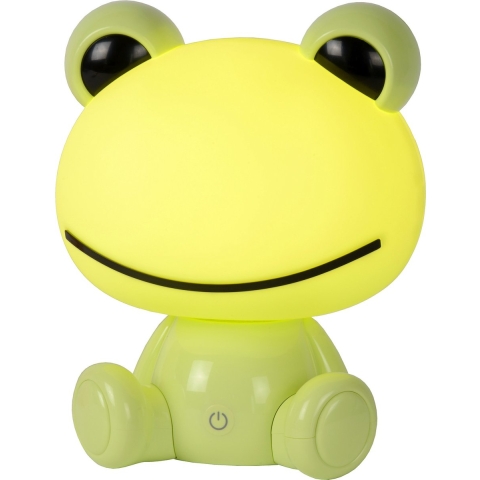 Lucide Dodo Kikker Tafellamp LED Groen