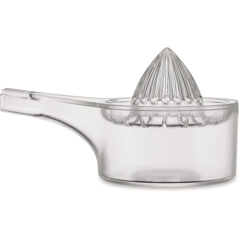 Alessi Citruspers Transparant