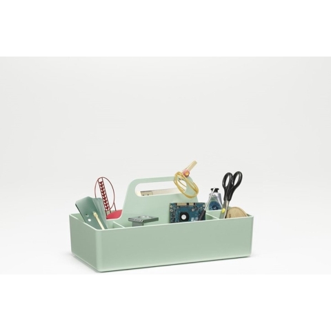 Vitra Toolbox RE Mint Green