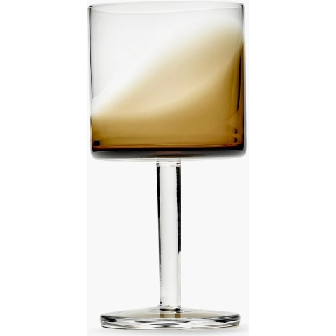 Serax Zuma By Kelly Wearstler Rode Wijnglazen