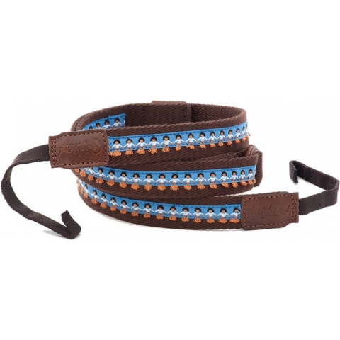 Righton Uke Dual Hook Hulababy