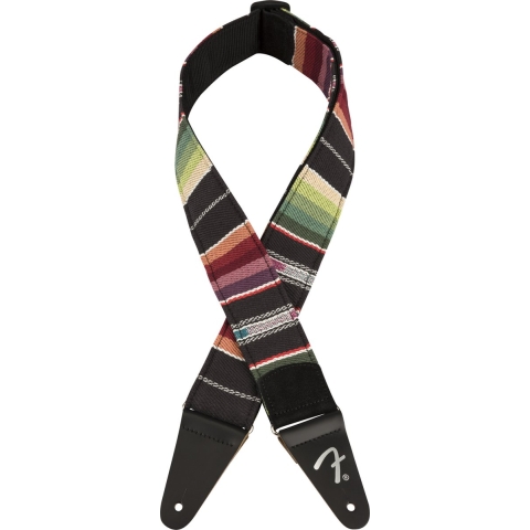 Fender Sonoran strap dusk 2"