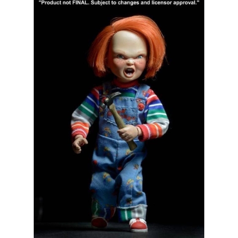 NECA Child´s Play Action Figure Chucky
