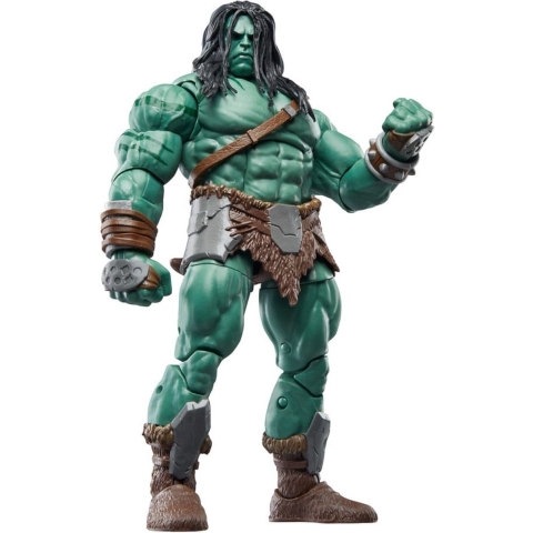 Hasbro Marvel Legends Skaar, Son of Hulk