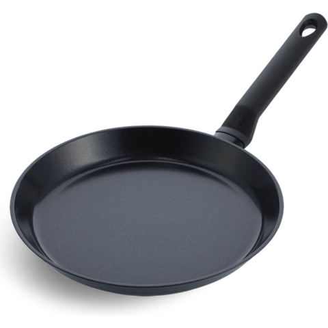 BK Pannenkoekenpan / Crepepan Easy Induction - Aluminium - ø 28 cm - keramische anti-aanbaklaag