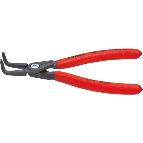 Knipex Borgveertang binnenr. 90 gr 85-140 mm - 4821J41