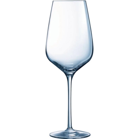 Chef & Sommelier Rode Wijnglazen Sublym - 550 ml - 6 stuks