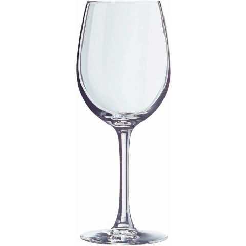 Chef & Sommelier Witte Wijnglazen Cabernet Tulip - 350 ml - 6 stuks