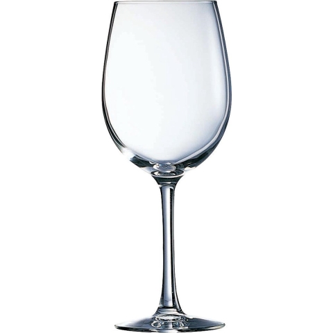 Chef & Sommelier Witte Wijnglazen Cabernet Tulip - 470 ml - 6 stuks