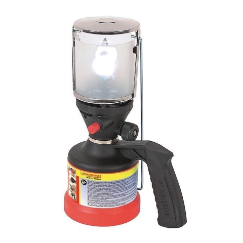 Rothenberger Rothenberger Scout Campinglamp ROT035902
