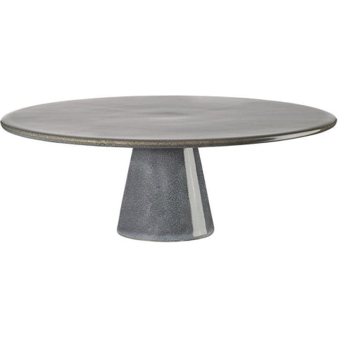 ASA Selection Taartplateau Saisons Denim ø 30 cm