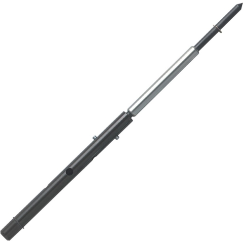 Carat Centreerstift Voor Nastrocboren L.300 Mm - HDN0010000