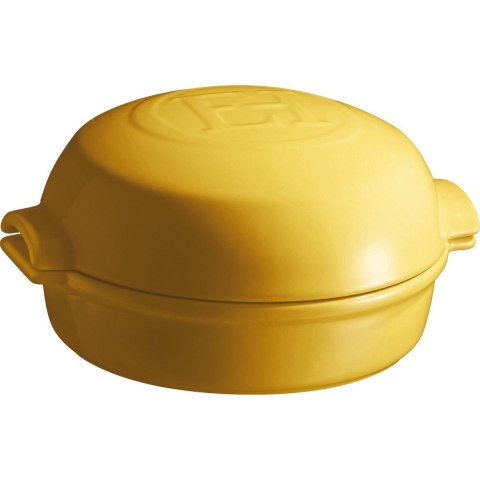Emile Henry Cheese Baker - Provence - ø 15 cm / 550 ml