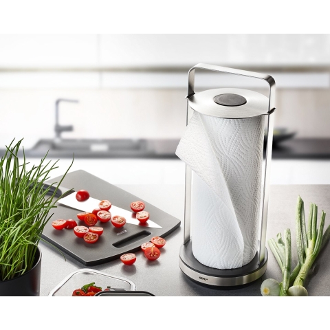 Gefu Keukenrolhouder Smartline