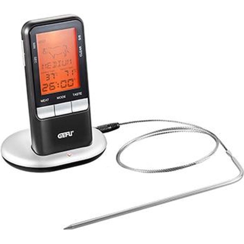 Gefu Vleesthermometer / Kernthermometer Händi