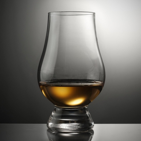 Glencairn Whiskey Glas / Tasting Glas - 200 ml - 6 stuks