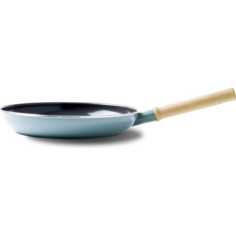 GreenPan Koekenpan Mayflower - ø 24 cm - keramische anti-aanbaklaag