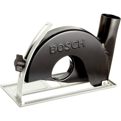 Bosch Accessoires Geleidingsslede met afzuigaansluiting 150 mm 1st - 2605510265