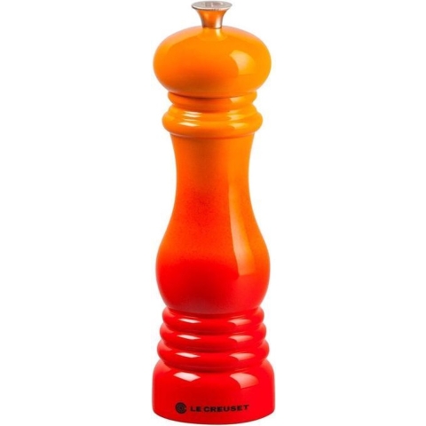 Le Creuset Pepermolen - Oranjerood - 21 cm