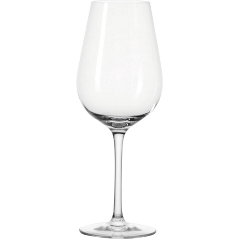Leonardo Rode Wijnglazen Tivoli - 580 ml - 6 stuks