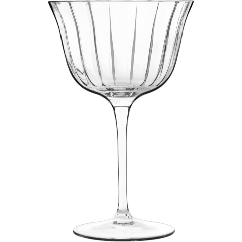 Luigi Bormioli Cocktailglazen - Bach - 26 cl - 4 stuks