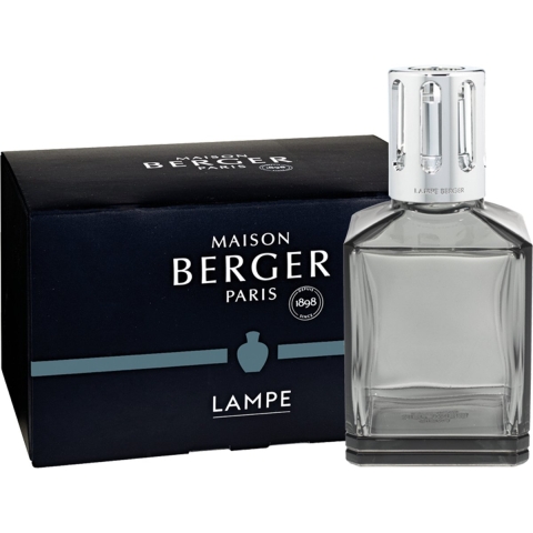 Maison Berger Geurbrander Carrée Grise
