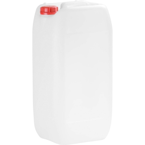 Hunersdorff Vloeistofvat | 30 l PE UN-toelating | H578xB230xD288mm | 1 stuk - 426501 426501
