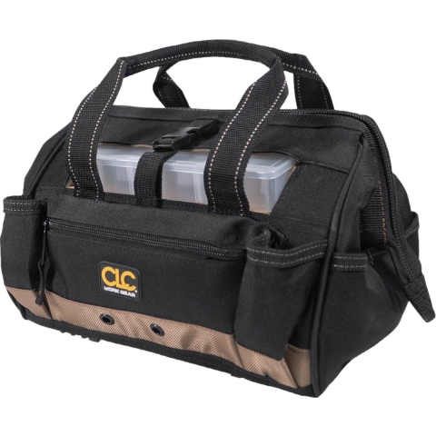 CLC Work Gear Work Gear Gereedschapstas met assortimentsdoos - CL1001533 CL1001533