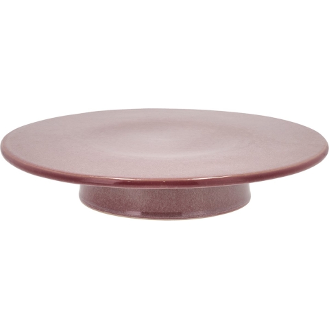 Bitz Taartplateau Lichtroze ø 30 cm