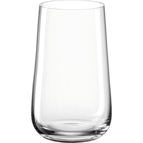 Leonardo Longdrinkglazen Brunelli - 530 ml - 6 stuks
