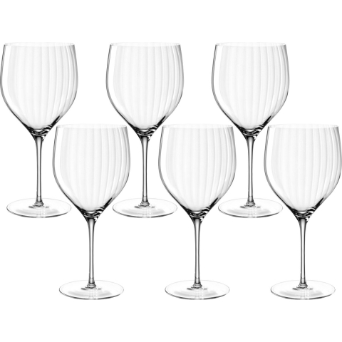 Leonardo Cocktailglas Poesia - 750 ml - 6 stuks