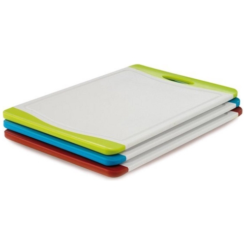 BK Snijplanken 29 x 20 cm 3-Delig