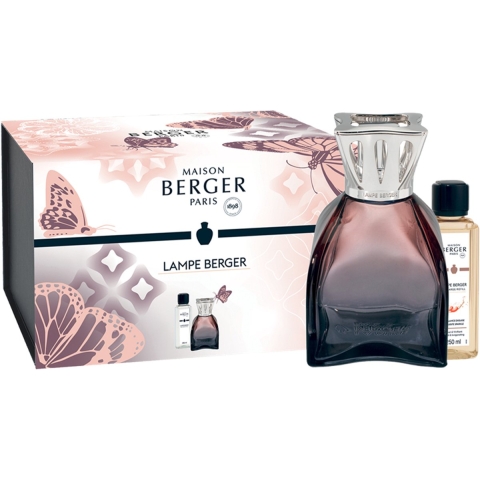 Maison Berger Giftset Lilly Rose
