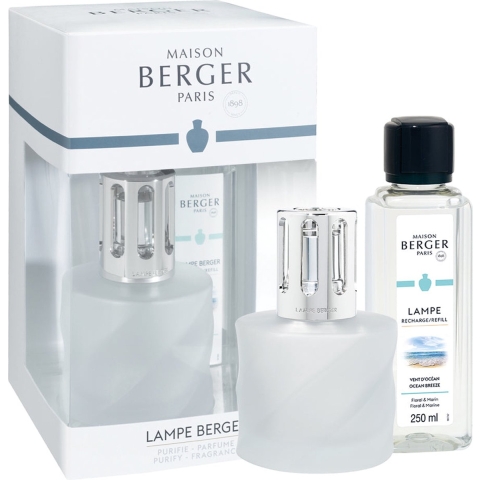 Maison Berger Giftset Spirale Givree