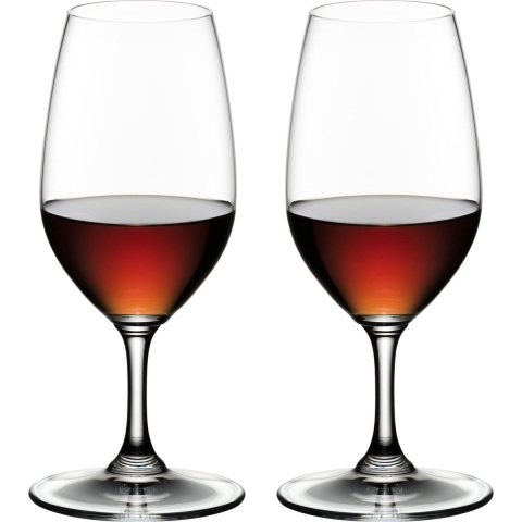 Riedel Portglazen Vinum - 2 stuks