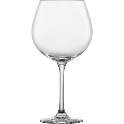 Schott Zwiesel Bourgogne Glazen / Gin Tonic Glazen Classico - 814 ml - 6 stuks